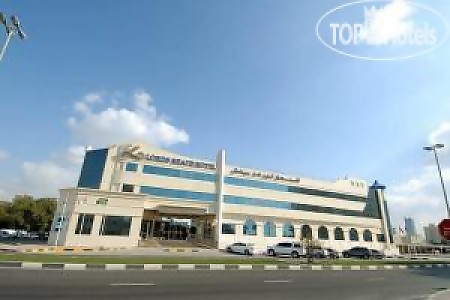 Lavender Hotel Sharjah — Шарджа, Об'єднані Арабські Емірати мініатюра 86