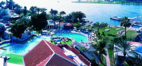 Marbella Resort Sharjah — Шарджа, Об'єднані Арабські Емірати — фото 1