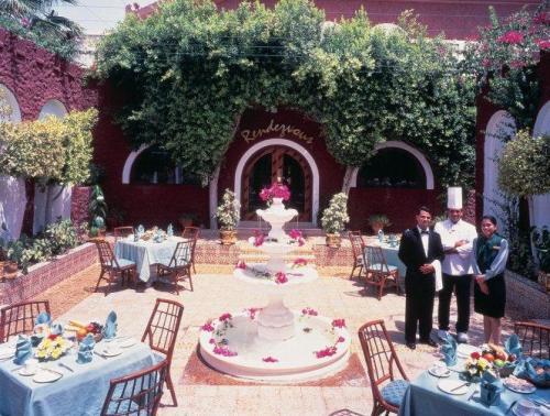 Marbella Resort Sharjah — Шарджа, Об'єднані Арабські Емірати мініатюра 8