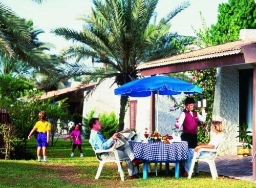 Marbella Resort Sharjah — Шарджа, Об'єднані Арабські Емірати мініатюра 9