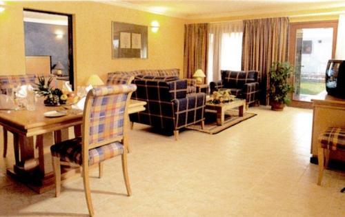Marbella Resort Sharjah — Шарджа, Об'єднані Арабські Емірати мініатюра 11