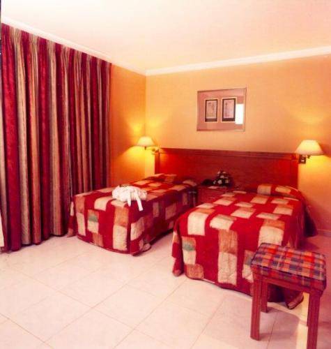 Marbella Resort Sharjah — Шарджа, Об'єднані Арабські Емірати мініатюра 12