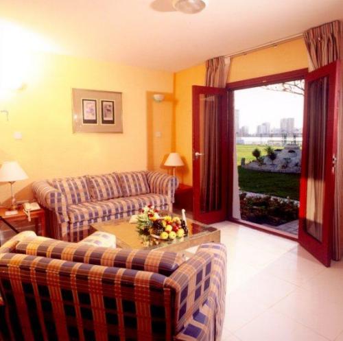 Marbella Resort Sharjah — Шарджа, Об'єднані Арабські Емірати мініатюра 14