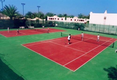 Marbella Resort Sharjah — Шарджа, Об'єднані Арабські Емірати мініатюра 15