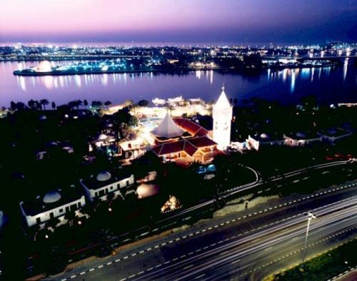 Marbella Resort Sharjah — Шарджа, Об'єднані Арабські Емірати мініатюра 18