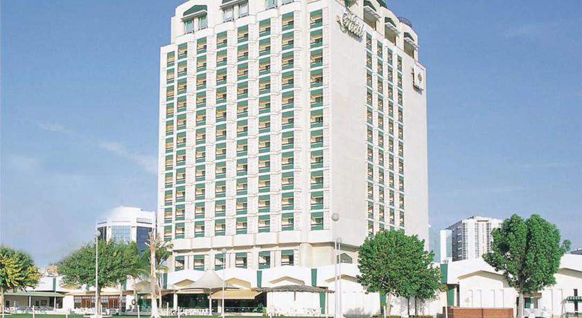 Holiday International Sharjah — Шарджа, Об'єднані Арабські Емірати — фото 1