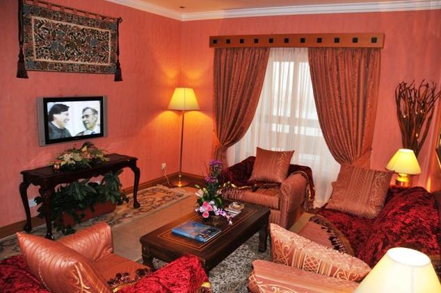 Holiday International Sharjah — Шарджа, Об'єднані Арабські Емірати мініатюра 9