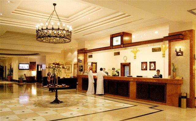 Holiday International Sharjah — Шарджа, Об'єднані Арабські Емірати мініатюра 16