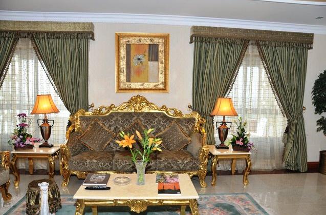 Holiday International Sharjah — Шарджа, Об'єднані Арабські Емірати мініатюра 33