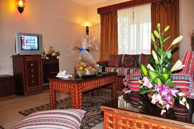 Holiday International Sharjah — Шарджа, Об'єднані Арабські Емірати мініатюра 37