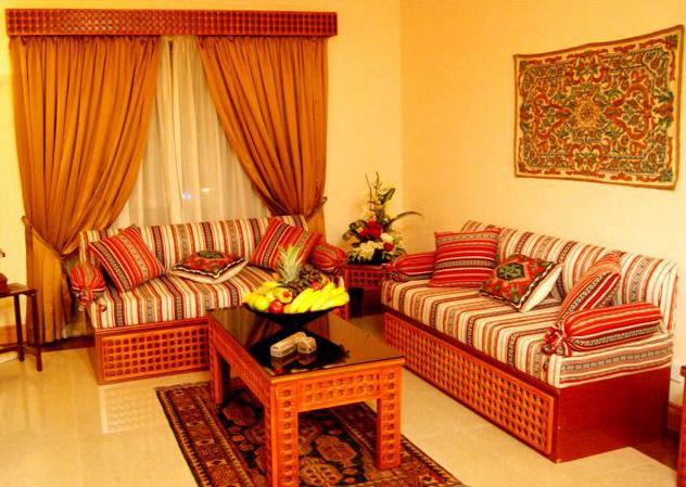 Holiday International Sharjah — Шарджа, Об'єднані Арабські Емірати мініатюра 38