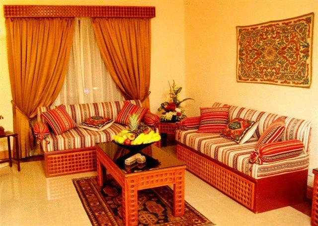 Holiday International Sharjah — Шарджа, Об'єднані Арабські Емірати мініатюра 42