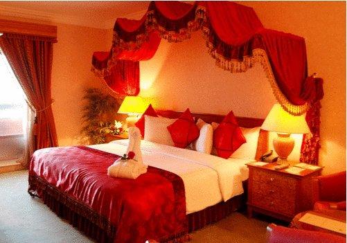 Holiday International Sharjah — Шарджа, Об'єднані Арабські Емірати мініатюра 44