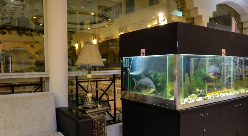 Al Seef Hotel — Шарджа, Об'єднані Арабські Емірати мініатюра 33