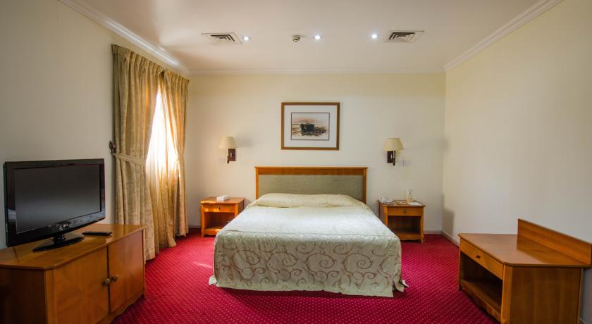 Al Seef Hotel — Шарджа, Об'єднані Арабські Емірати мініатюра 36