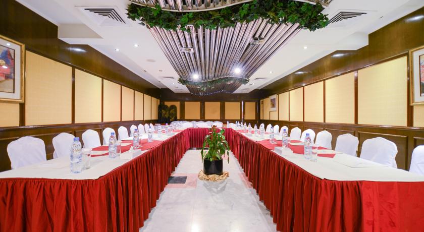 Al Seef Hotel — Шарджа, Об'єднані Арабські Емірати мініатюра 37