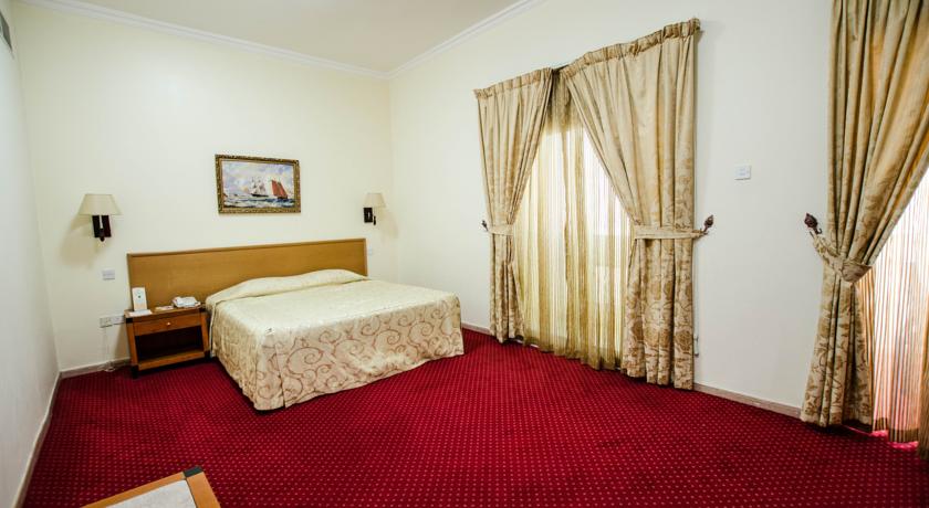 Al Seef Hotel — Шарджа, Об'єднані Арабські Емірати мініатюра 38