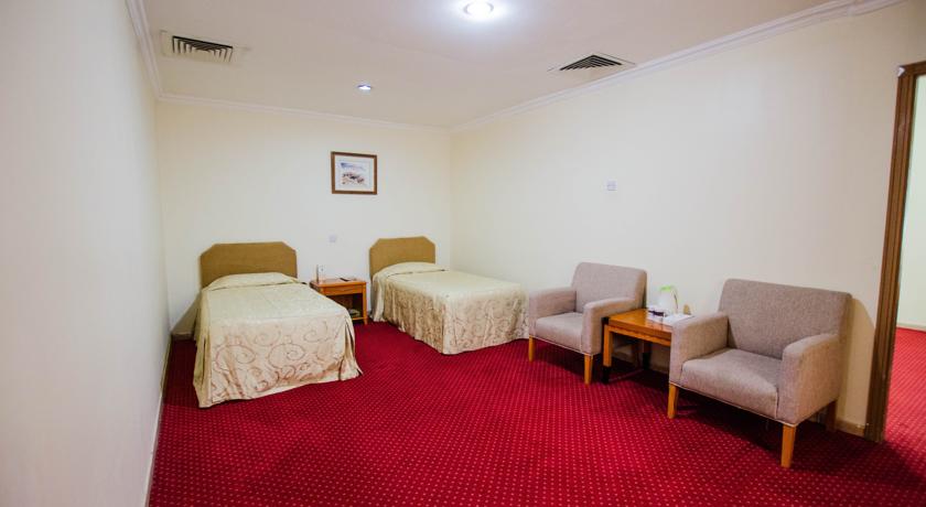 Al Seef Hotel — Шарджа, Об'єднані Арабські Емірати мініатюра 39