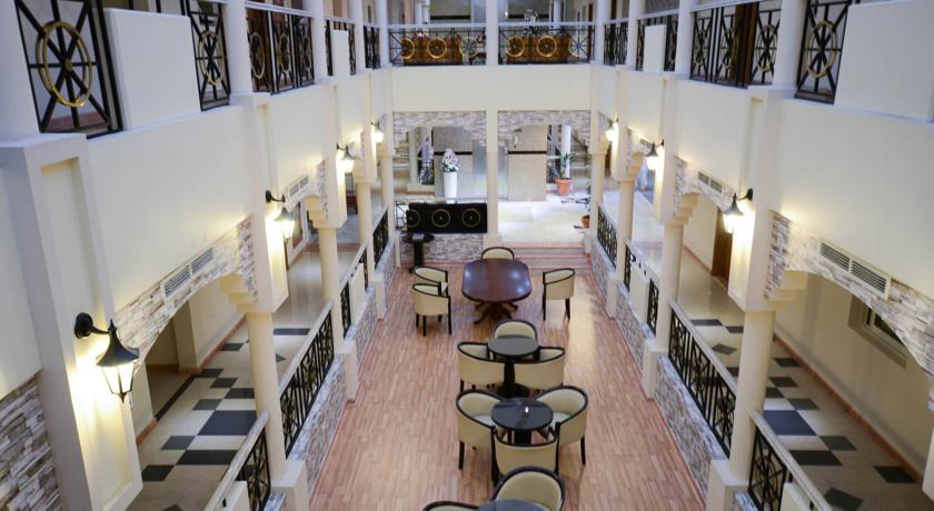 Al Seef Hotel — Шарджа, Об'єднані Арабські Емірати мініатюра 45