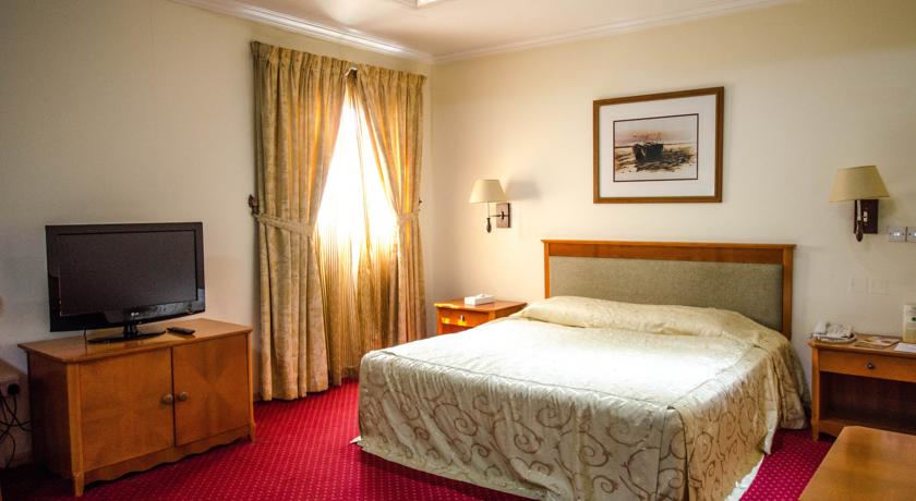 Al Seef Hotel — Шарджа, Об'єднані Арабські Емірати мініатюра 48