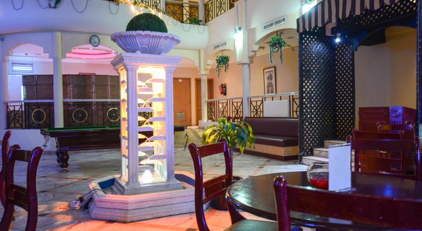 Al Seef Hotel — Шарджа, Об'єднані Арабські Емірати мініатюра 54