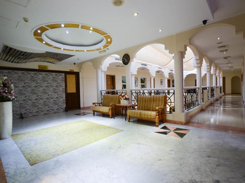 Al Seef Hotel — Шарджа, Об'єднані Арабські Емірати мініатюра 57
