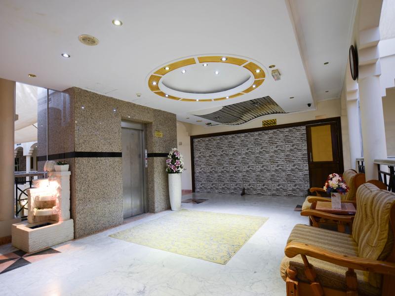 Al Seef Hotel — Шарджа, Об'єднані Арабські Емірати мініатюра 58