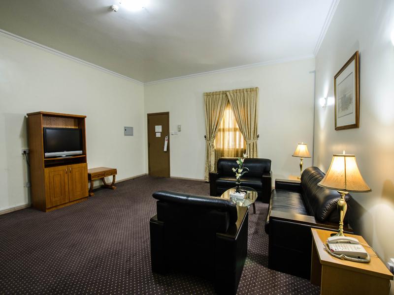 Al Seef Hotel — Шарджа, Об'єднані Арабські Емірати мініатюра 61