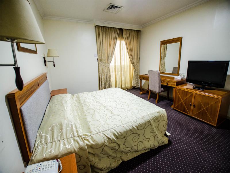 Al Seef Hotel — Шарджа, Об'єднані Арабські Емірати мініатюра 62