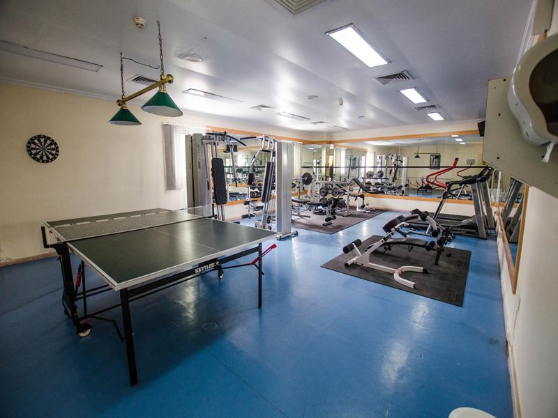Al Seef Hotel — Шарджа, Об'єднані Арабські Емірати мініатюра 64