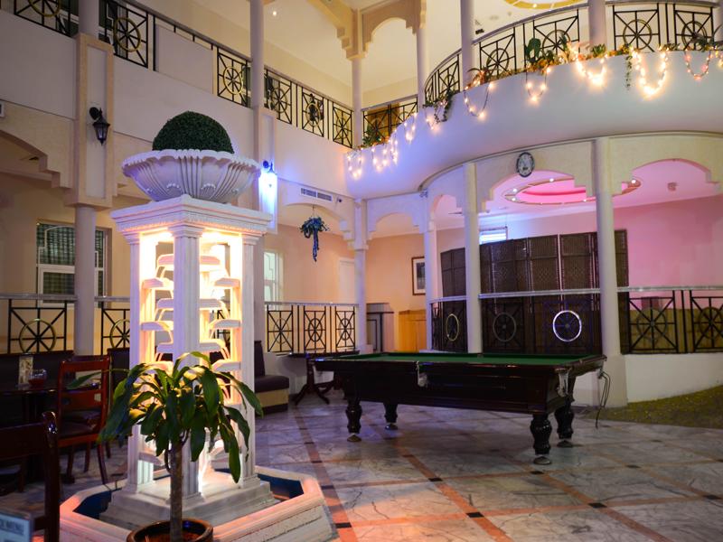 Al Seef Hotel — Шарджа, Об'єднані Арабські Емірати мініатюра 68