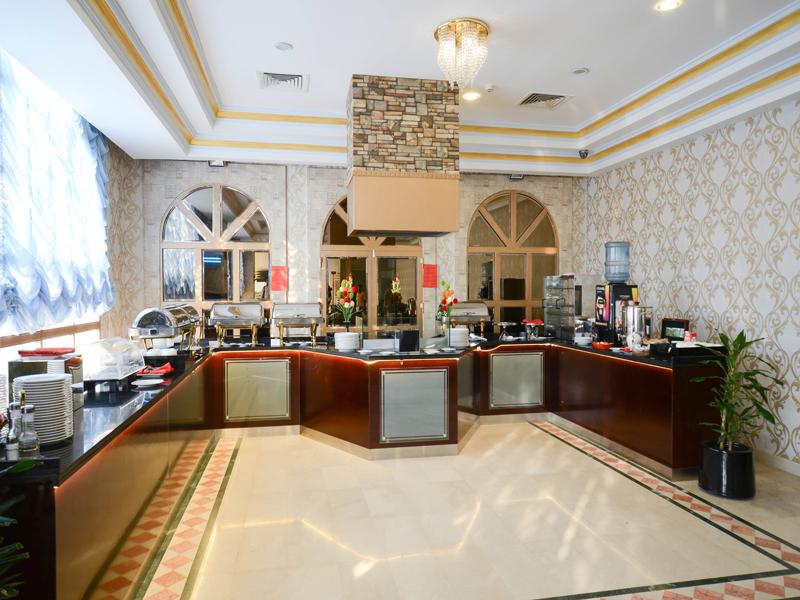 Al Seef Hotel — Шарджа, Об'єднані Арабські Емірати мініатюра 71