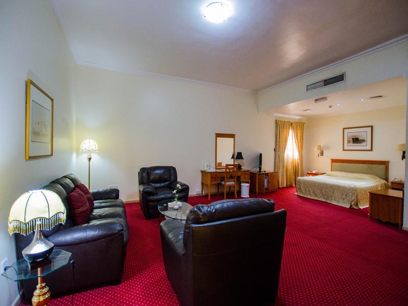 Al Seef Hotel — Шарджа, Об'єднані Арабські Емірати мініатюра 72
