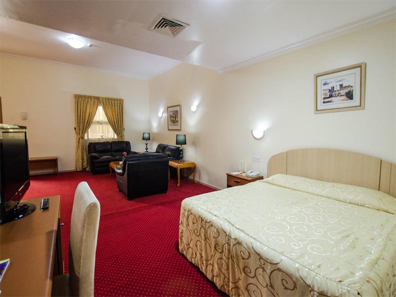 Al Seef Hotel — Шарджа, Об'єднані Арабські Емірати мініатюра 73