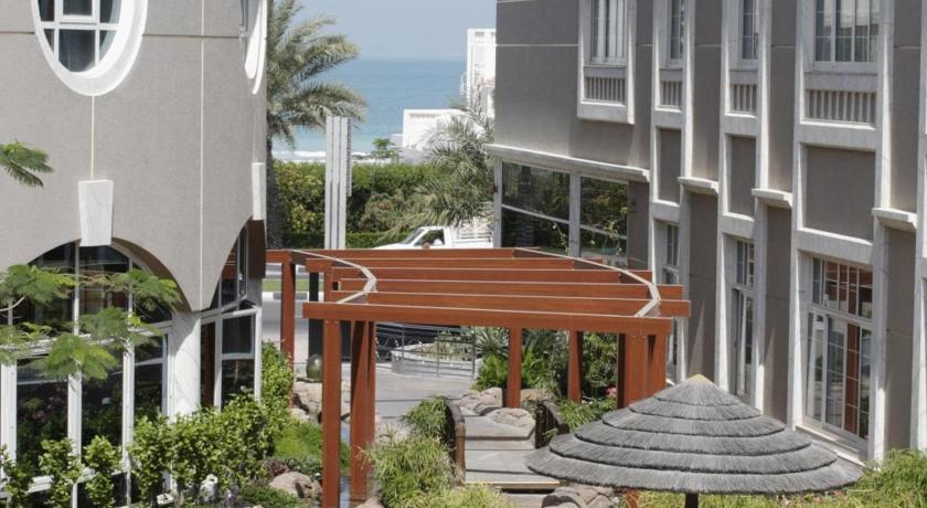 Sharjah Premiere Hotel & Resort — Шарджа, Об'єднані Арабські Емірати мініатюра 6