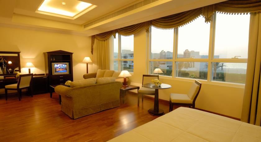 Sharjah Premiere Hotel & Resort — Шарджа, Об'єднані Арабські Емірати мініатюра 7