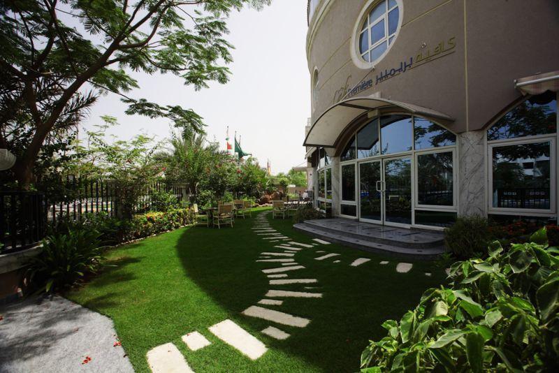 Sharjah Premiere Hotel & Resort — Шарджа, Об'єднані Арабські Емірати мініатюра 13