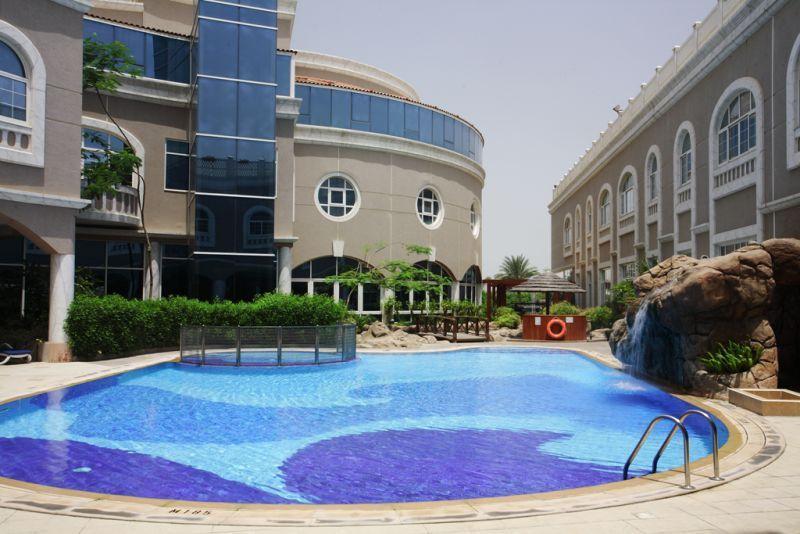 Sharjah Premiere Hotel & Resort — Шарджа, Об'єднані Арабські Емірати мініатюра 14