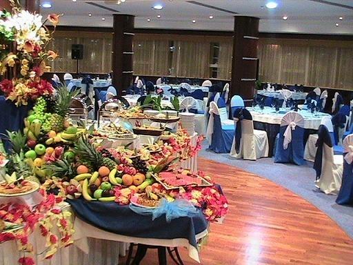 Sharjah Premiere Hotel & Resort — Шарджа, Об'єднані Арабські Емірати мініатюра 15