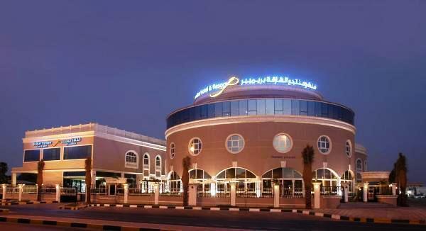 Sharjah Premiere Hotel & Resort — Шарджа, Об'єднані Арабські Емірати мініатюра 16