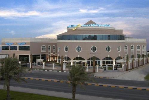 Sharjah Premiere Hotel & Resort — Шарджа, Об'єднані Арабські Емірати мініатюра 17