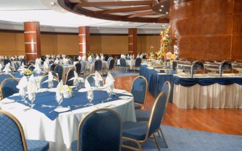 Sharjah Premiere Hotel & Resort — Шарджа, Об'єднані Арабські Емірати мініатюра 20