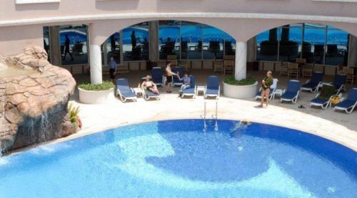 Sharjah Premiere Hotel & Resort — Шарджа, Об'єднані Арабські Емірати мініатюра 21
