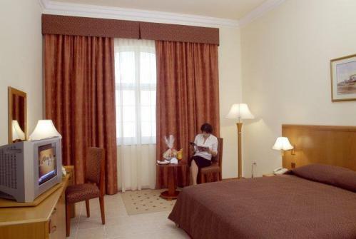 Sharjah Premiere Hotel & Resort — Шарджа, Об'єднані Арабські Емірати мініатюра 23