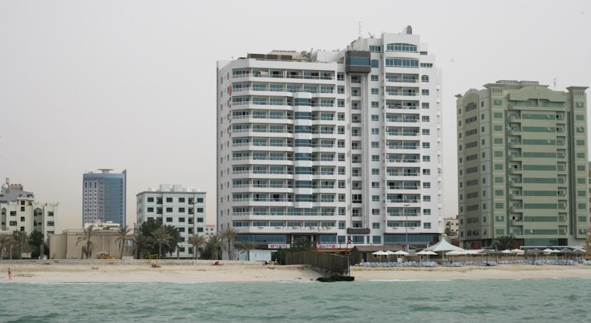 Ramada by Wyndham Beach Hotel Ajman — Аджман, Об'єднані Арабські Емірати мініатюра 7