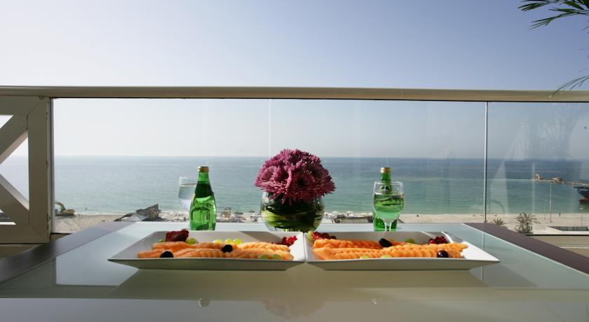 Ramada by Wyndham Beach Hotel Ajman — Аджман, Об'єднані Арабські Емірати мініатюра 10