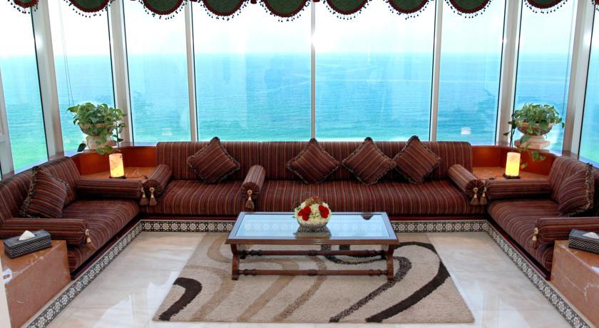 Ramada by Wyndham Beach Hotel Ajman — Аджман, Об'єднані Арабські Емірати мініатюра 11