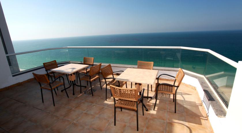 Ramada by Wyndham Beach Hotel Ajman — Аджман, Об'єднані Арабські Емірати мініатюра 13