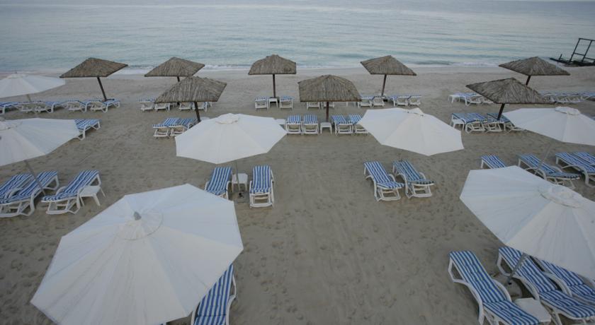 Ramada by Wyndham Beach Hotel Ajman — Аджман, Об'єднані Арабські Емірати мініатюра 21