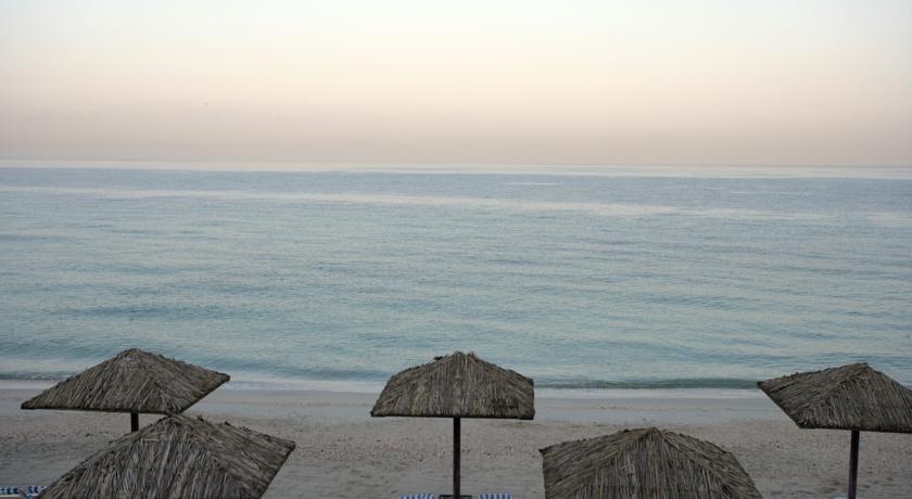 Ramada by Wyndham Beach Hotel Ajman — Аджман, Об'єднані Арабські Емірати мініатюра 30